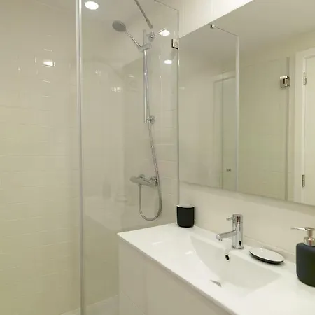 Apartment Medusa Porto