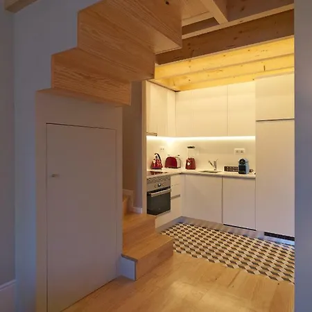 Apartment Medusa *