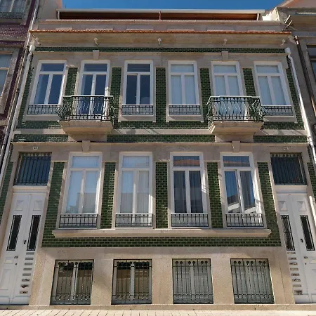 Medusa * Porto