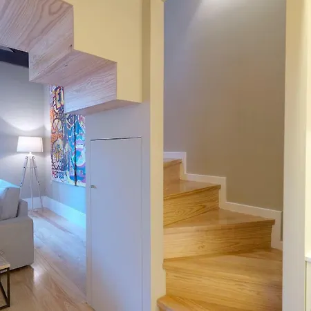 Apartment Medusa