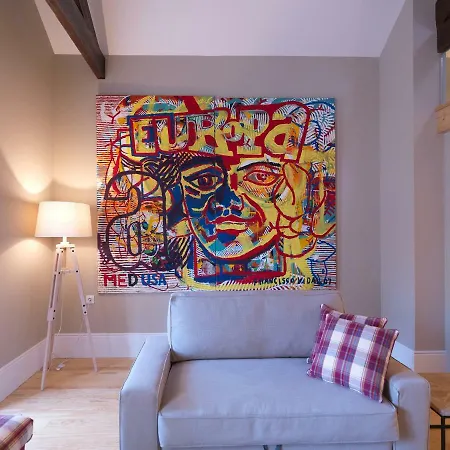Apartment Medusa