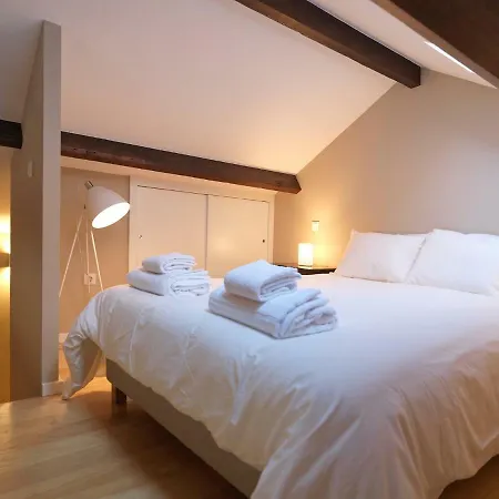 Medusa Apartment *